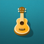 Uke4U – Ukulele in 7 Days icon