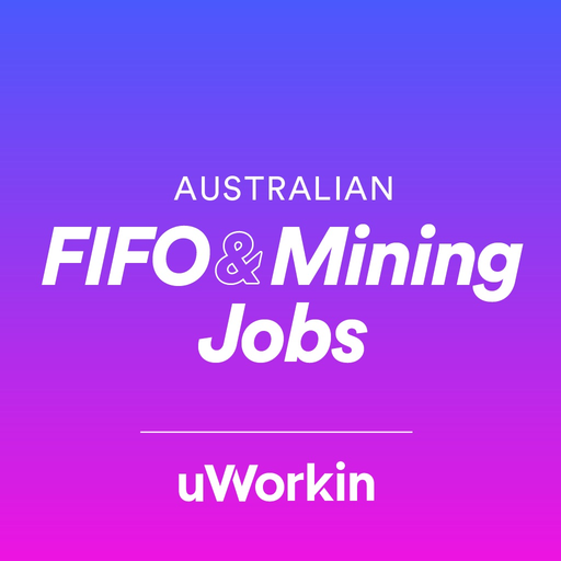 Mining Jobs app icon