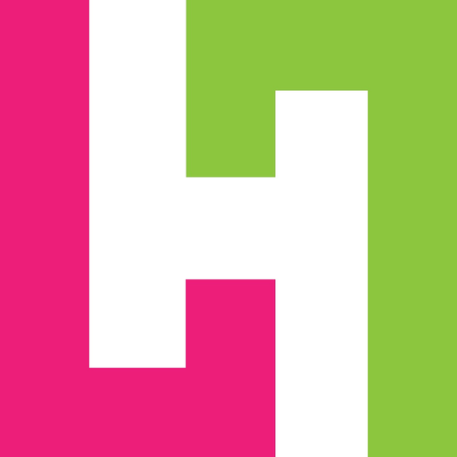 HUEBRIX app icon