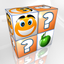 MatchUp 3D icon