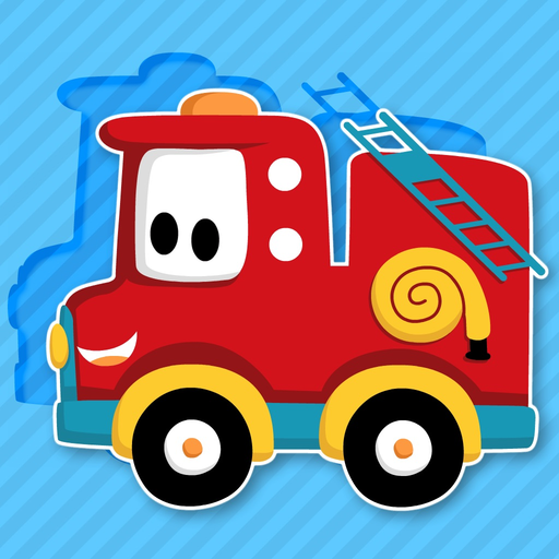 Toddler games for 2 year olds! app icon