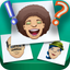 Who is it? Guess it! • Classic icon