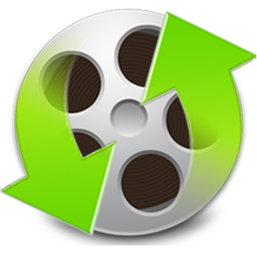 Free-Video-Converter app icon
