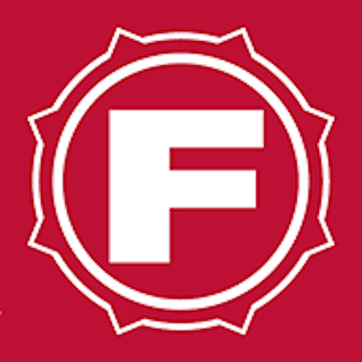 Federal app icon