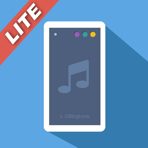 GRingtones Lite app icon