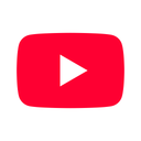 YouTube icon