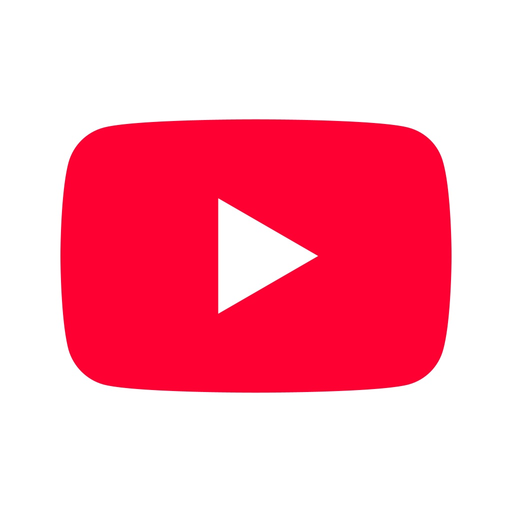 YouTube app icon