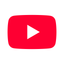 YouTube icon