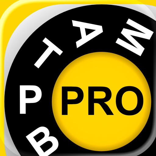 SetMyCamera Pro app icon