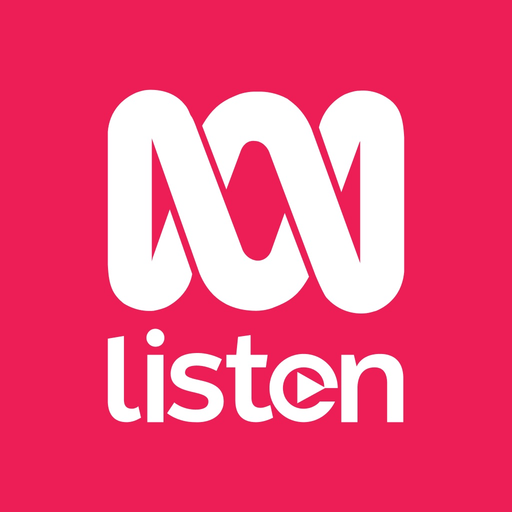 ABC listen: Radio & Podcasts app icon