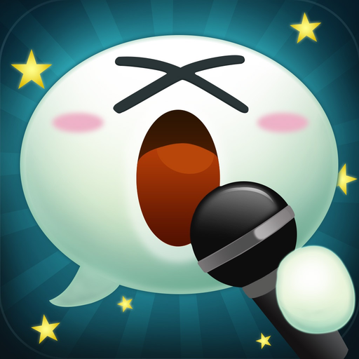 WeChat Voice app icon