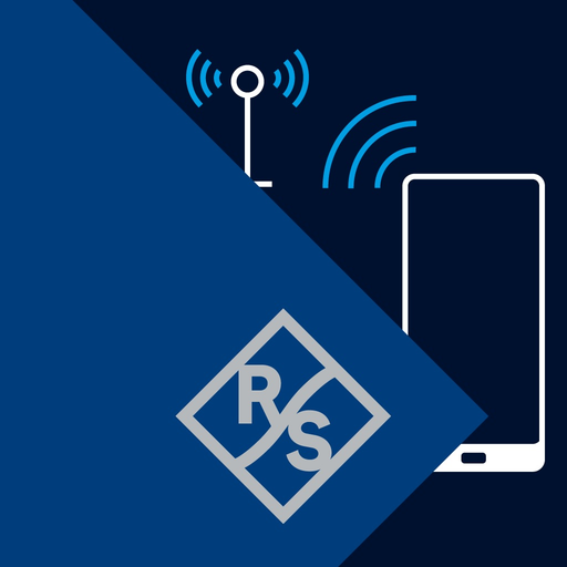 Wireless Comm. Calculator app icon