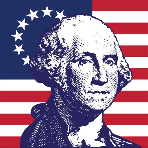 New Nation America- 1787-1820 app icon