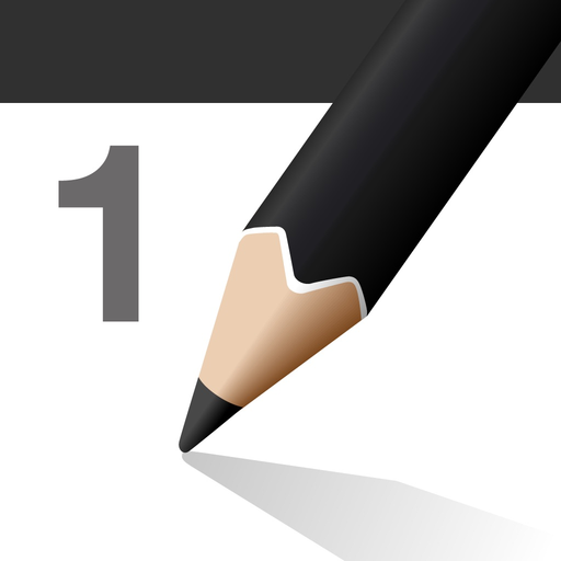MemoCal mini app icon