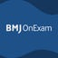 BMJ OnExam icon