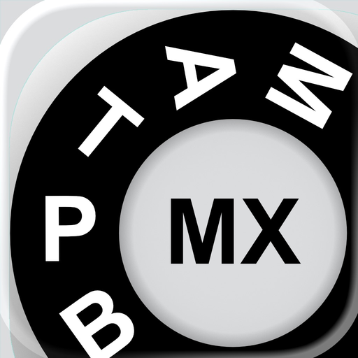 SetMyCameraMx app icon
