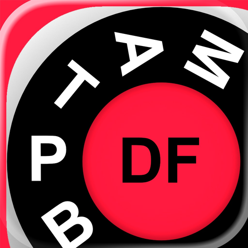 SetMyCameraDF app icon