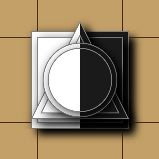 Rithmomachia app icon