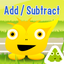 Squeebles Add & Subtract icon