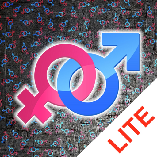 Couples Dice Game Lite app icon
