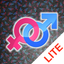 Couples Dice Game Lite icon