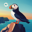 Cliffs of Moher icon