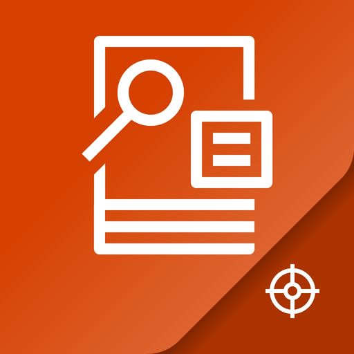 Case Notebook E-Transcript app icon