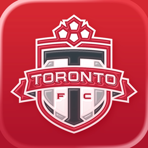Toronto FC app icon
