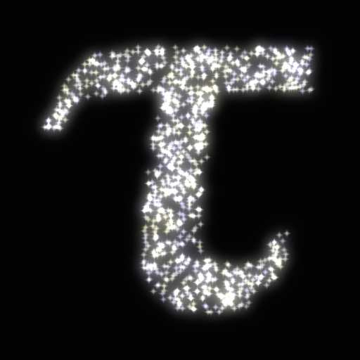 Tachyon app icon