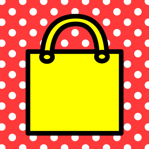 Your Books Shopping app icon