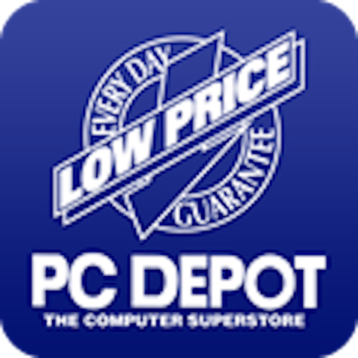 PCDEPOT（PCデポ）公式アプリ app icon