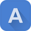 Anyview阅读 icon