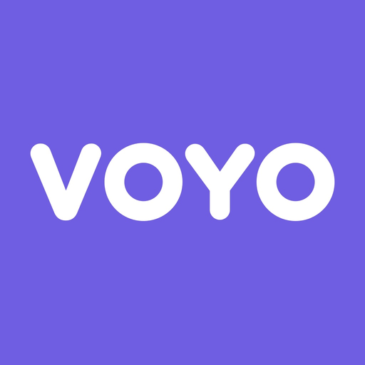 Voyo.ro app icon