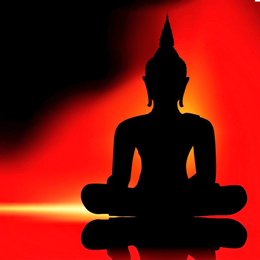 Buddhist - Meditation app icon