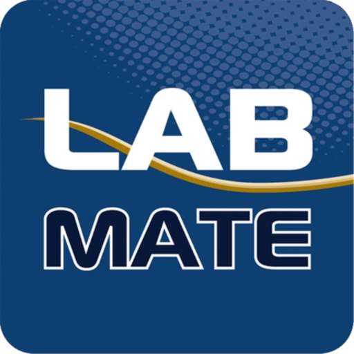 Labmate app icon
