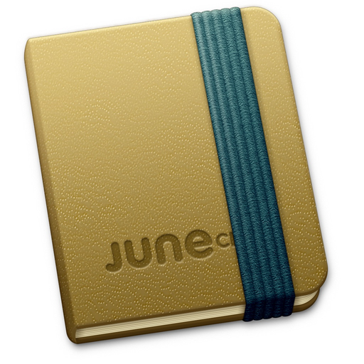 Notefile app icon
