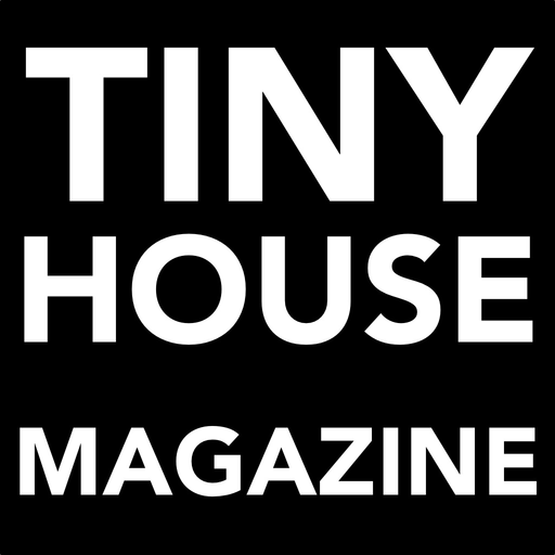 Tiny House Magazine app icon