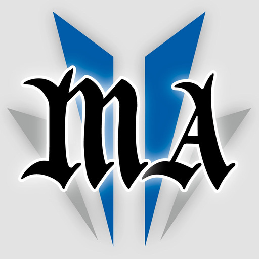 March Anzeiger app icon