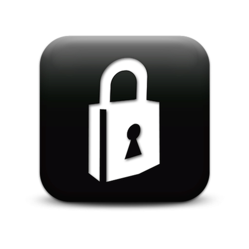 File Locker - Hide&Lock Files app icon