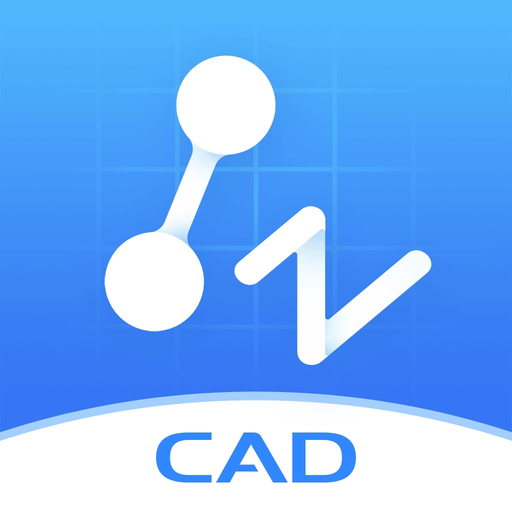 ZWCAD Mobile - Mobile CAD app icon