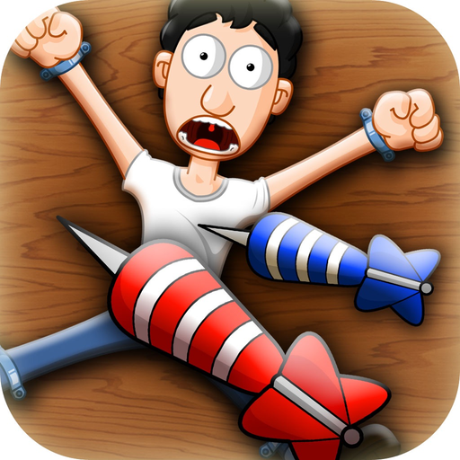 Darts Stunt app icon