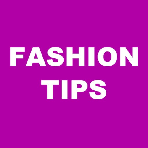 Fashion Tips! app icon