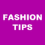 Fashion Tips! icon