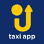 Way Up taxi icon