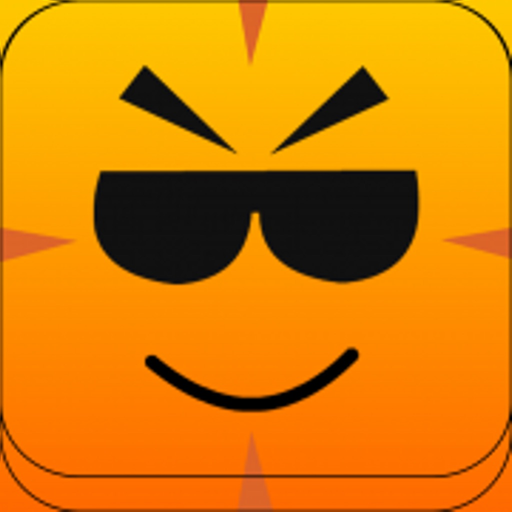 Orange Alert app icon