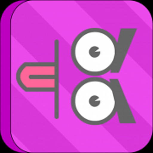 Purple Invaders app icon
