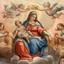 RosaryPlus Catholic Devotions icon