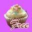 Cupcake Maker: Cooking Delicious Food Free icon
