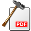 PDF Toolkit + icon