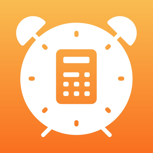 Time + Date Calculator app icon